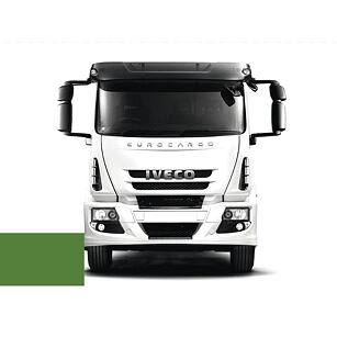 Lakier samochodowy w sprayu Iveco 011A VERDE