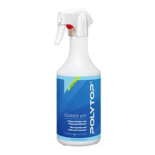 POLYTOP Equinox pH7 750 ml - hybrydowy zmywacz rdzy polnej i pyłu hamulcowego