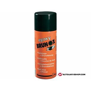 Brunox Epoxy neutralizator rdzy podkład 400ml spray