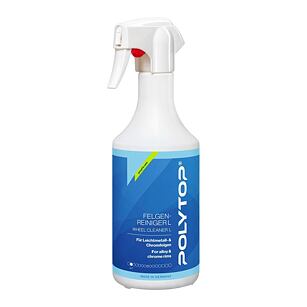 POLYTOP Wheel Cleaner L 500 ml - środek do czyszczenia kół