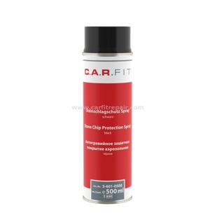 C.A.R.Fit Ochrona podwozia Czarny 500ml