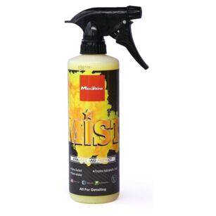 MaxShine Mist Detailer i szybki wosk 475ml