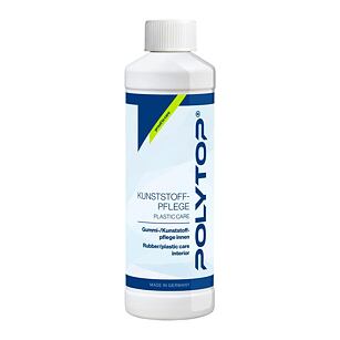 POLYTOP Plastic Care 500 ml - pielęgnacja wewnętrznych tworzyw sztucznych