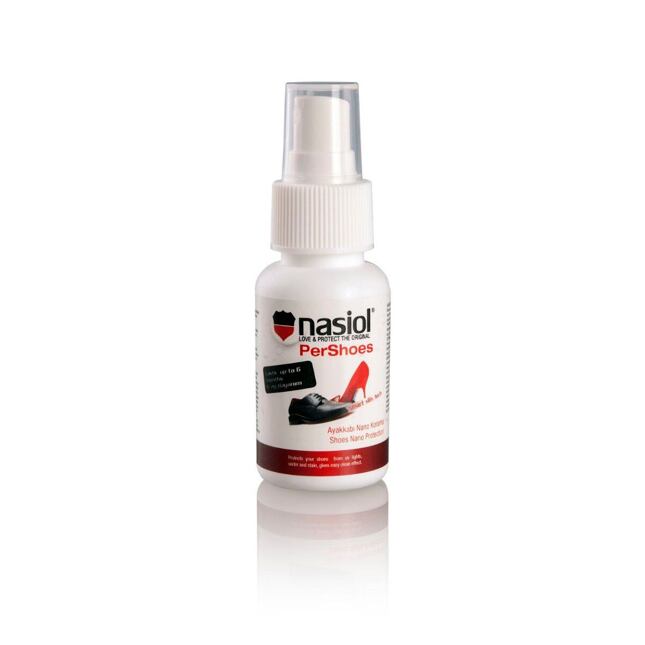 Nasiol Pershoes ochrona obuwia 50ml