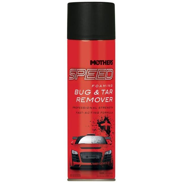 Mothers Speed Bud a Tar Remover 500ml