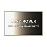 Lakier samochodowy do pistoletu Land Rover 2532 Carbon Bronze Matte