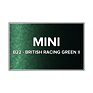 Lakier samochodowy do pistoletu Mini B22 British Racing Green Ii