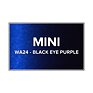 Lakier samochodowy do pistoletu Mini WA24 Black Eye Purple