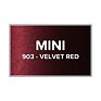 Lakier samochodowy do pistoletu Mini 903 Velvet red