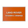 Lakier samochodowy do pistoletu Land Rover VITAMIN C ORANGE Vitamin c orange