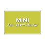 Lakier samochodowy do pistoletu Mini C5H Zesty Yellow