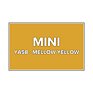 Lakier samochodowy do pistoletu Mini YA58 Mellow yellow