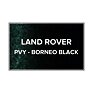 Lakier samochodowy do pistoletu Land Rover PVY Borneo Black