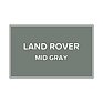 Lakier samochodowy do pistoletu Land Rover MID GRAY Mid Gray