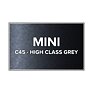 Lakier samochodowy do pistoletu Mini C45 High Class Grey